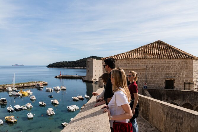 City Walls of Dubrovnik - Price and entry ticket math: what $60.34 really covers