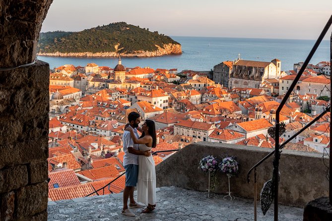 City Walls of Dubrovnik - Timing, weather, and the real comfort factors (steps, sun, rain)