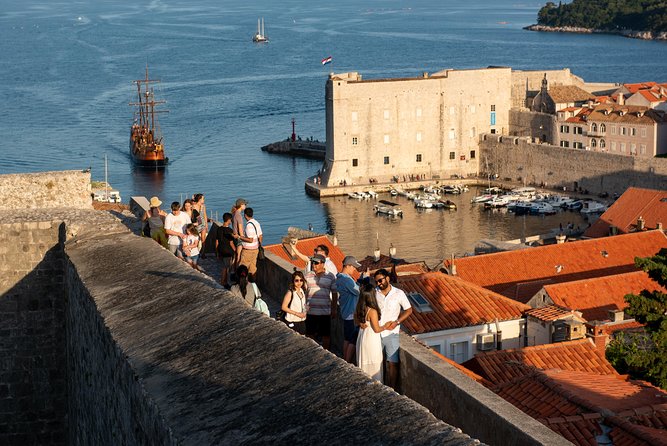 City Walls of Dubrovnik - Should you book the City Walls of Dubrovnik tour?