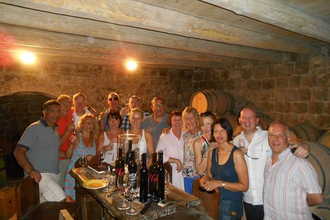 Classic Tour with Wine Tastings from Dubrovnik - Key things to know before you go