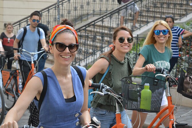 Classic Zagreb Bike Tour - 6 things I’d focus on before you ride Zagreb