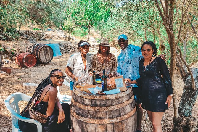 Coastal Vineyards: A Dream Wine Tour to Elaphiti Islands - Dubrovnik to Elafiti Islands: The Simple Pitch That Works