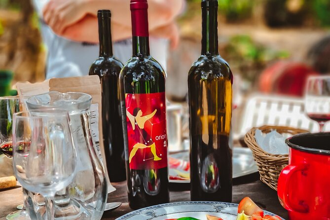 Coastal Vineyards: A Dream Wine Tour to Elaphiti Islands - Price and Value: Does $419.63 Per Person Add Up?