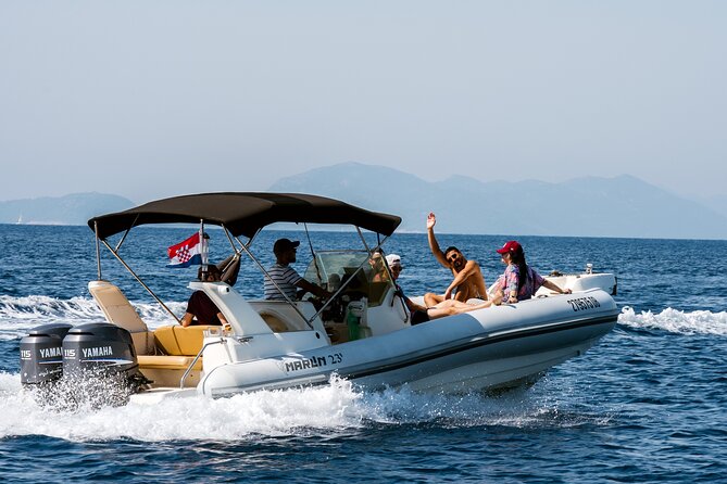 Coastal Vineyards: A Dream Wine Tour to Elaphiti Islands - What to Know Before You Go: Weather, Tickets, and Timing