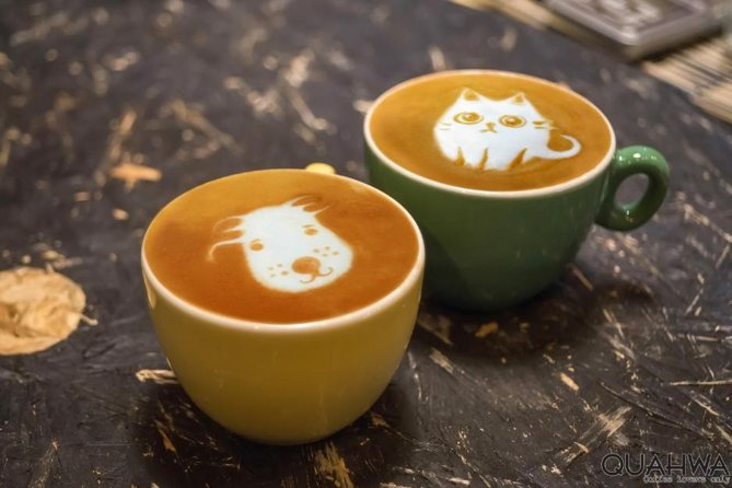 Coffee pleasure walking tour - What You’ll Love Most on This Coffee Pleasure Tour