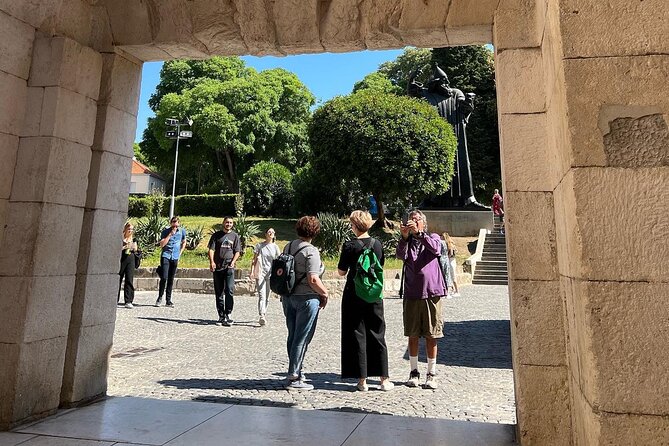 Coffee, storytelling & walk - The best private tour of Split - Brass Gate plus specialty coffee: where culture and food stories meet