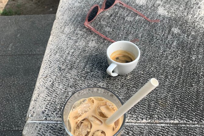 Coffee, storytelling & walk - The best private tour of Split - The Golden Gate and the palace main entrance, in plain language