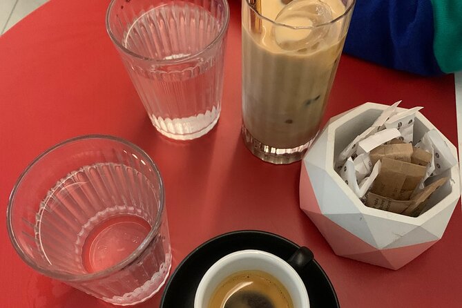 Coffee, storytelling & walk - The best private tour of Split - Pjaca and the Temple of Jupiter: finishing with views and stops that pay off