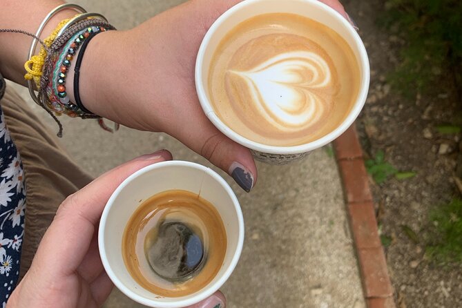 Coffee, storytelling & walk - The best private tour of Split - Price and value: what $115.99 really buys you