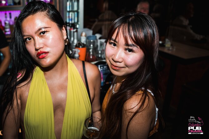 Columbo Pub Crawl Dubrovnik - Culture Club Revelin for 5 hours: free entrance and the real club payoff