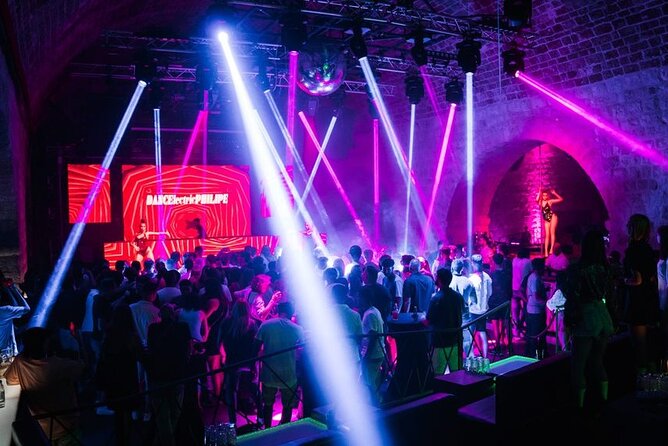 Columbo Pub Crawl Dubrovnik - Who this Dubrovnik pub crawl is best for