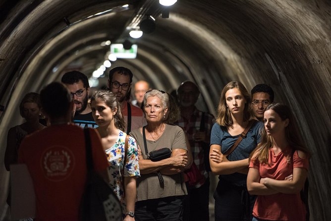 Communism & Croatian Homeland War Tour - Why This Tour Feels Different Than Usual Zagreb Sightseeing