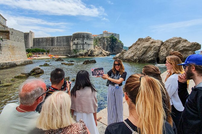 Complete Game of Thrones Experience in Dubrovnik - Key things you will remember from this Dubrovnik GOT tour