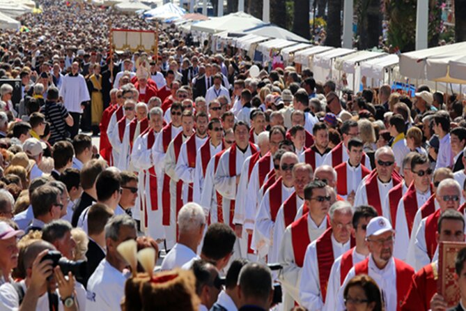 Controversies behind Split and Croatia-Anthropologist guide - Why this Split tour feels different than a standard walking loop