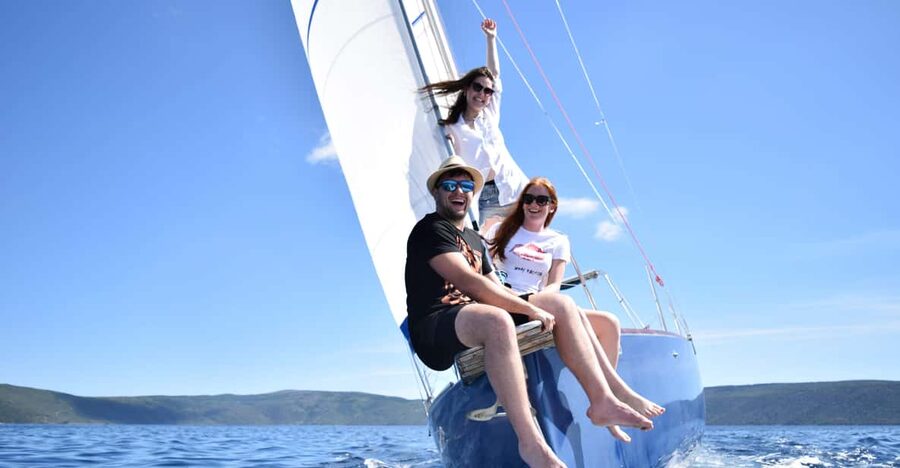 Cres: Sailing Experience Day-Trip - Key things I’d watch for