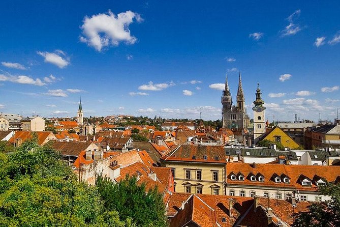 Croatia Countryside and Island Hopping from Zagreb (8 or 10 days) - Key highlights worth your attention