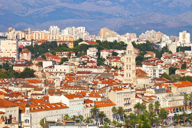 Croatia Countryside and Island Hopping from Zagreb (8 or 10 days) - The Zagreb to Dubrovnik route, and why it feels efficient