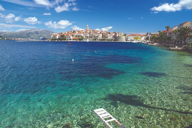 Croatia Countryside and Island Hopping from Zagreb (8 or 10 days) - Transfers, hotels, and the small-group feel that keeps stress low