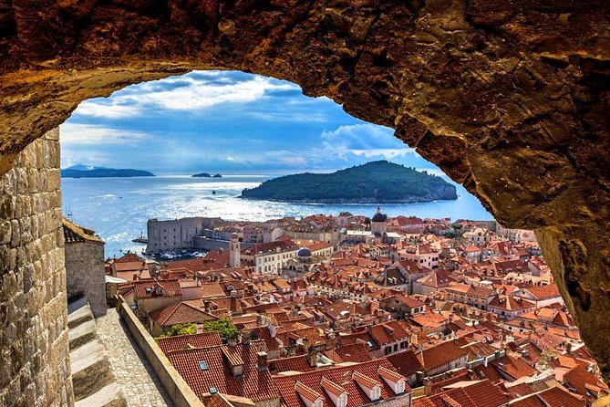 Croatia Countryside and Island Hopping from Zagreb (8 or 10 days) - Price and value: what you get for about $2,745.38 per person
