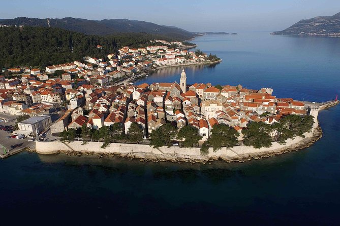 Croatia Family Multi Activity Holiday package - Day 6: Buggy driving to Pupnatska Luka and three hidden beach swims