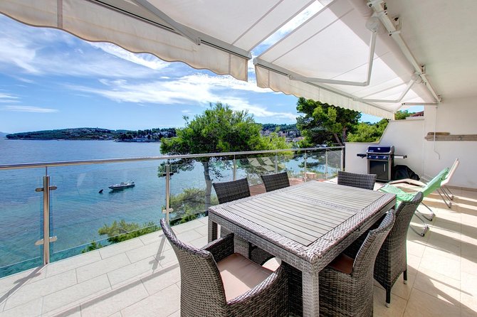 Croatia Family Multi Activity Holiday package - Day 7: Free leisure with your own speed boat, then a five-course farewell dinner