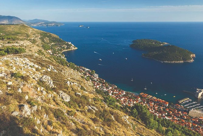 Croatia Island Hopping: Dalmatian Odyssey from Dubrovnik (8 days) - Hotels, Free Time, and What You Get for Your Money