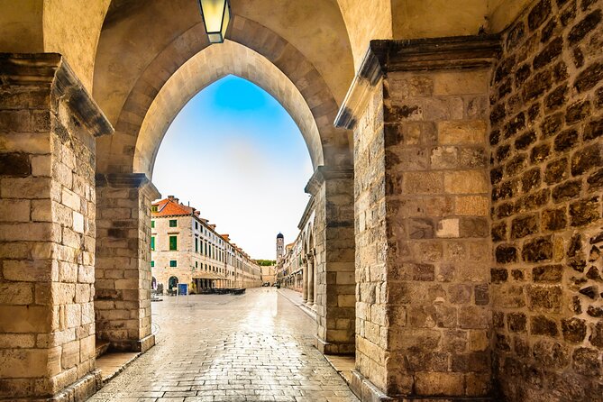 Croatia Island Hopping: Dalmatian Odyssey from Dubrovnik (8 days) - Price and Logistics: Shared Transfers, Small Group, and Mobile Tickets