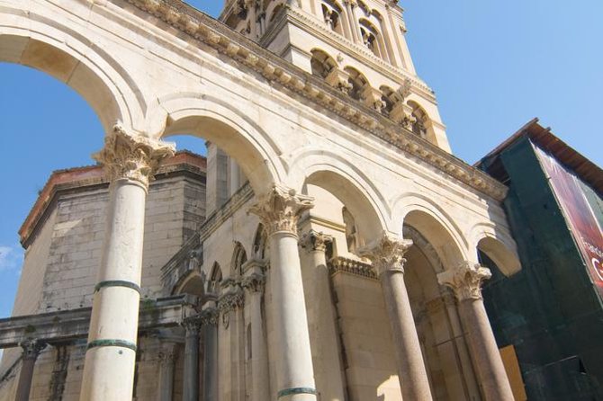 Croatia Island Hopping: Dalmatian Odyssey from Dubrovnik (8 days) - Dubrovnik Old Town and Srđ: Your Best First-Day Anchor