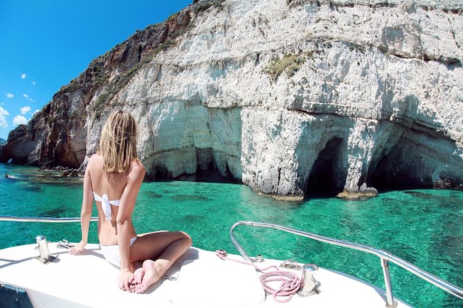 Croatia Luxury Villa and Yacht Combo Package on Korcula Island - Day 3 Lastovo Island: Quiet Nature and Traditional Island Life