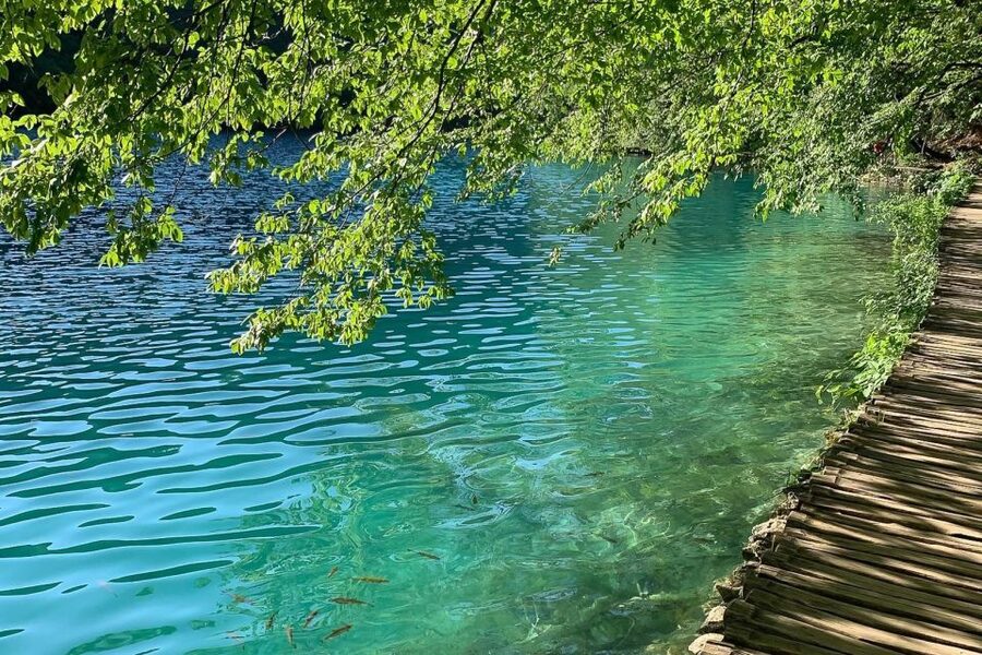 Croatia: Plitvice Lakes Private Tour with Hotel Pickup - From Zagreb County to Plitvice, with less hassle and a bit of comfort