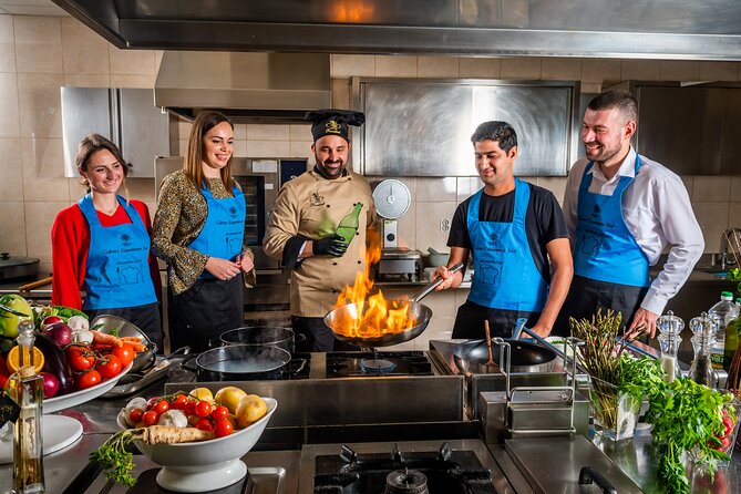 Culinary Experience – Cooking Class & Walking Tour Split - Key highlights and what they mean for you