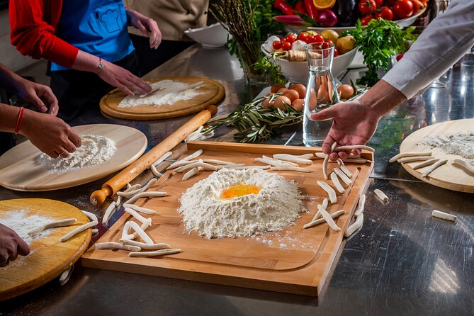Culinary Experience – Cooking Class & Walking Tour Split - Old Town Flavor Stops: Coffee, Sweets, and Quick Cultural Notes