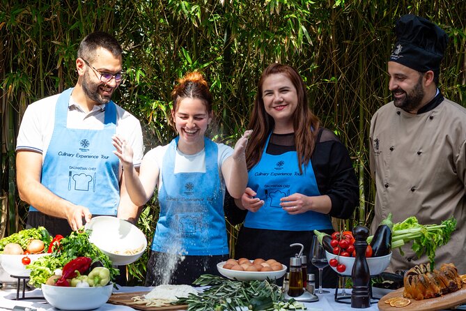 Culinary Experience – Cooking Class & Walking Tour Split - Price and Value: Why $336.41 Feels Fair Here