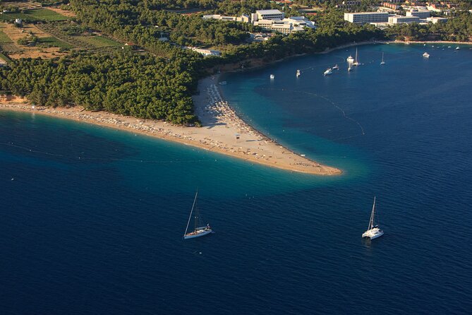 Customize your itinerary on a Private Boat Tour - Key highlights worth getting excited about
