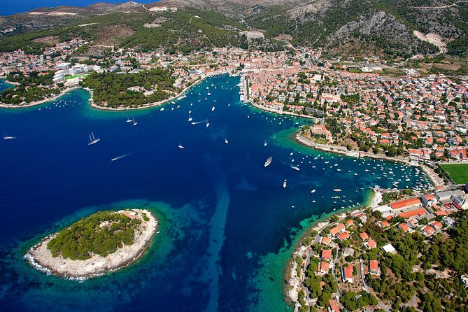 Customize your itinerary on a Private Boat Tour - Private Boat Itinerary From Split: What You’re Really Buying