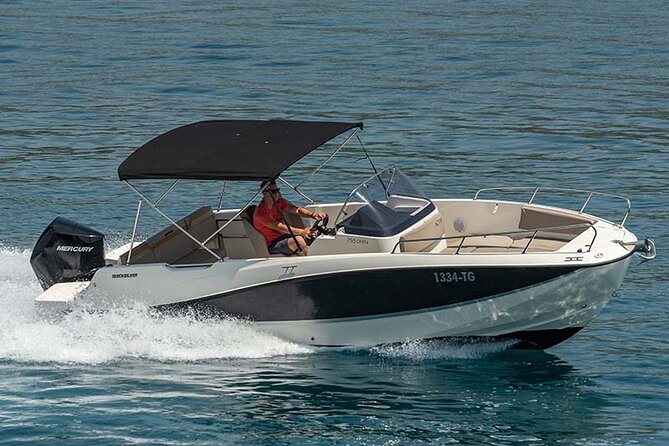 Customize your itinerary on a Private Boat Tour - The 9:00 am Start: Why Timing Matters on the Dalmatian Coast