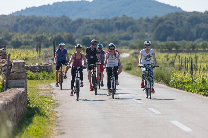 Cycle Hvar Tour - Stari Grad and the Greek Hora Grid: Where Hvar’s Oldest Capital Starts