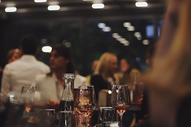 Dalmatian wine tasting by Bottiglia wine & deli - Meet Christina, and ask the questions you actually have