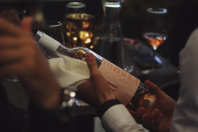 Dalmatian wine tasting by Bottiglia wine & deli - Outdoor terrace comfort: the good, the bad, and the practical fix