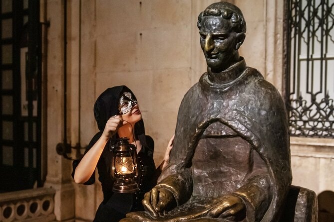 Dark Tales of the Old Town - Key Things to Know Before You Go