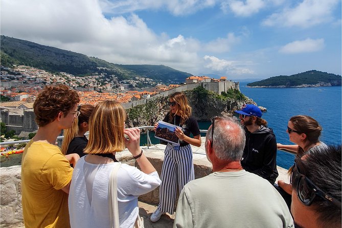 Dark Tales of the Old Town - Franciscan Church and Monastery, Little Friars and Ghost Stories