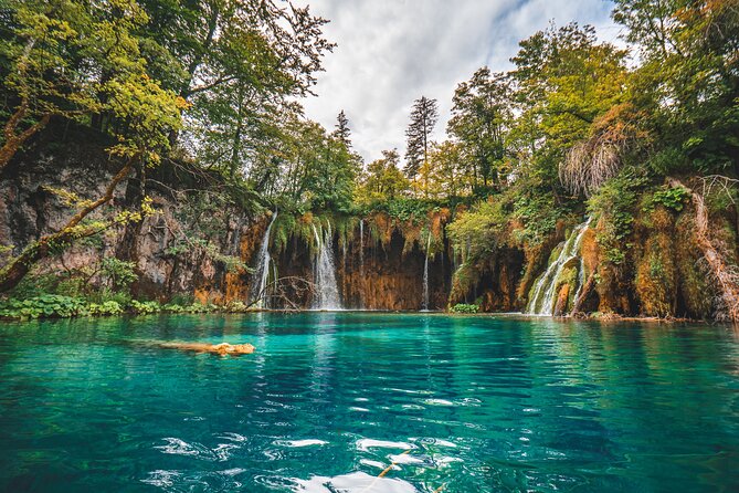 Dark tour of Split - What the tour feels like: fun, not just grim facts