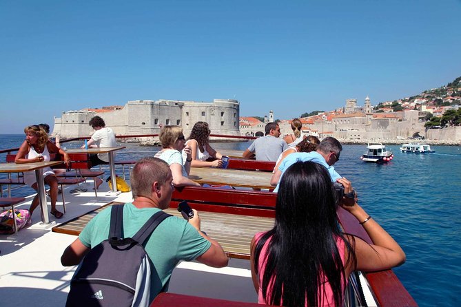 Day Cruise in the Elafiti Islands from Dubrovnik - Key things to know before you go