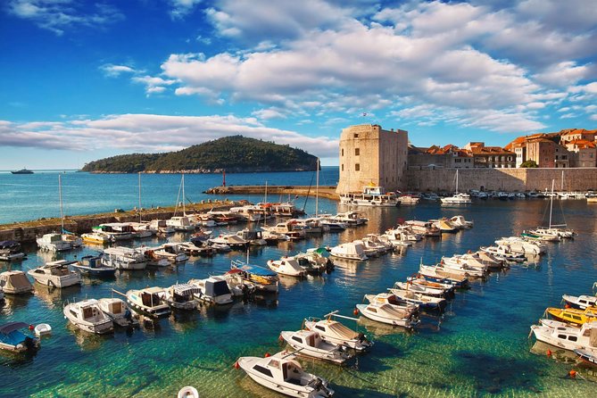 Day Cruise in the Elafiti Islands from Dubrovnik - Elafiti Islands day cruise from Dubrovnik: what makes it special