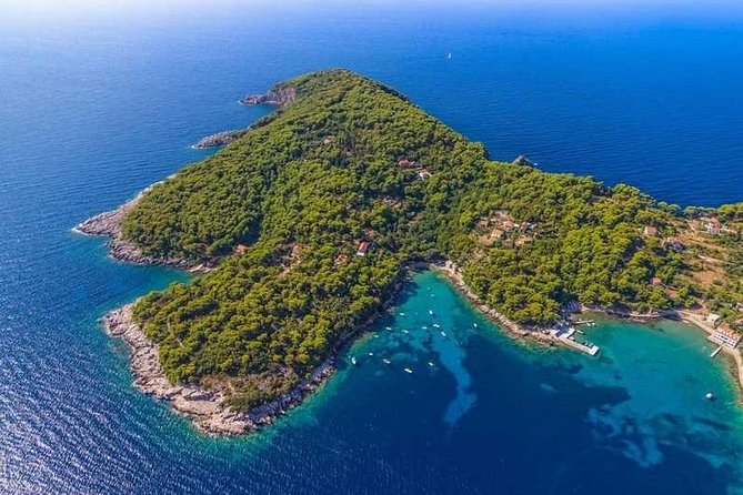 Day Cruise in the Elafiti Islands from Dubrovnik - Comfort, group size, and what to pack