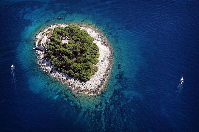 Day Cruise in the Elafiti Islands from Dubrovnik - Weather and sea conditions: the one variable you cannot control
