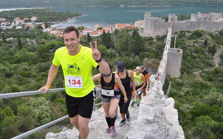 Day Tour from Dubrovnik - Korčula and Pelješac Wine Tasting - A Day Threading Ston Walls, Korčula Old Town, and Pelješac Wine