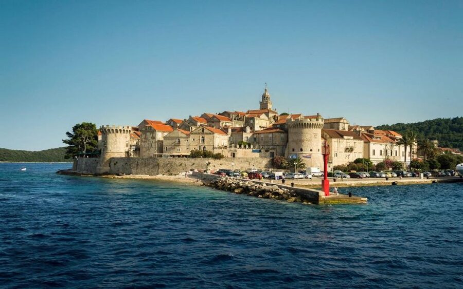 Day Tour from Dubrovnik - Korčula and Pelješac Wine Tasting - Timing From Dubrovnik: 07:30 Pickup Through 18:00 Return