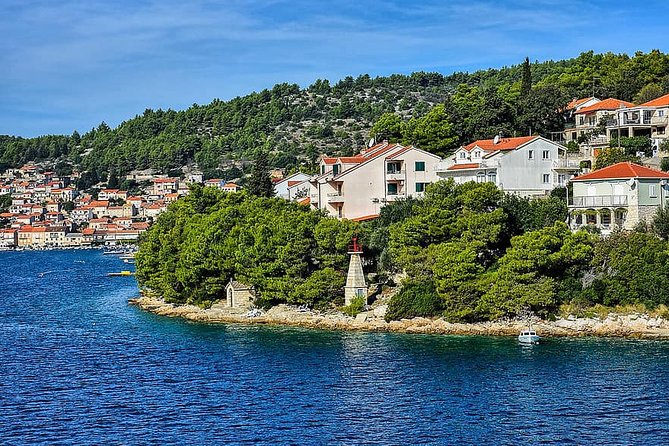 Day Tour of Korcula Island from Dubrovnik with Wine Tasting - Transport, Pickup Times, and How to Avoid Getting Stressed