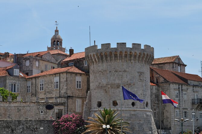 Day Tour of Korcula Island from Dubrovnik with Wine Tasting - Group Size and Guide Style: Why It Matters for This Day Trip